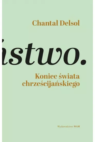 Koniec świata chrześcijańskiego
