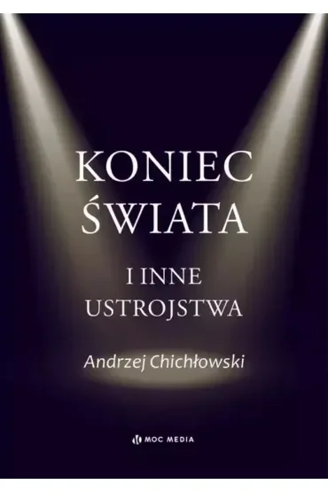 Koniec świata i inne ustrojstwa