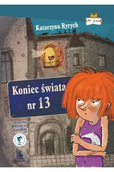 Koniec świata nr 13