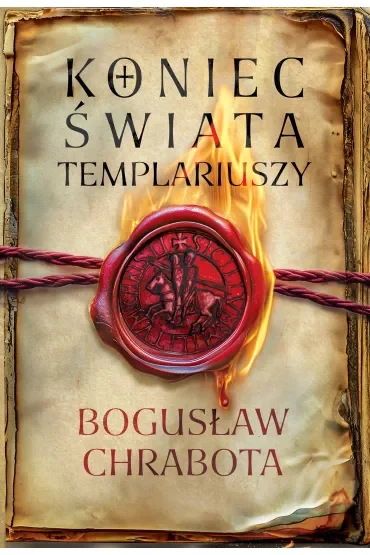 Koniec Świata Templariuszy