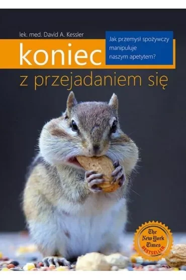 Koniec z przejadaniem się