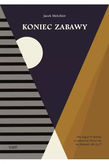 Koniec zabawy