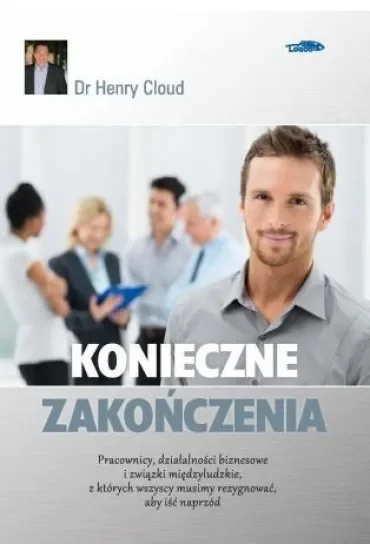 Konieczne zakończenia