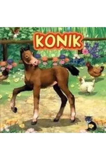 Konik