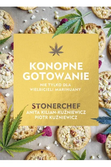 Konopne gotowanie