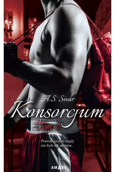 Konsorcjum. Tom 2
