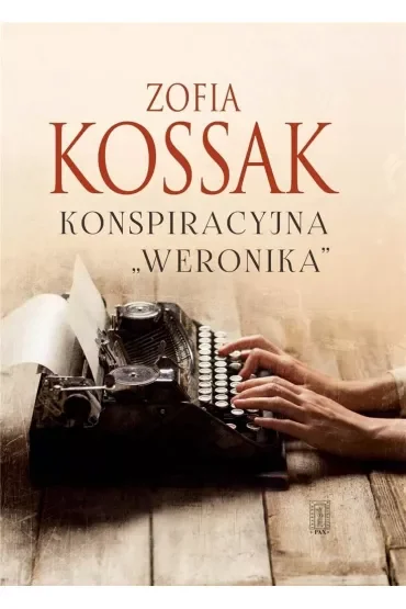 Konspiracyjna "Weronika"