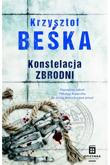 Konstelacja zbrodni