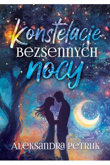 Konstelacje bezsennych nocy