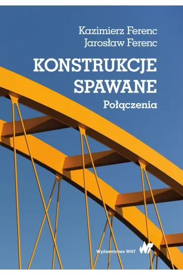 Konstrukcje spawane. Połączenia
