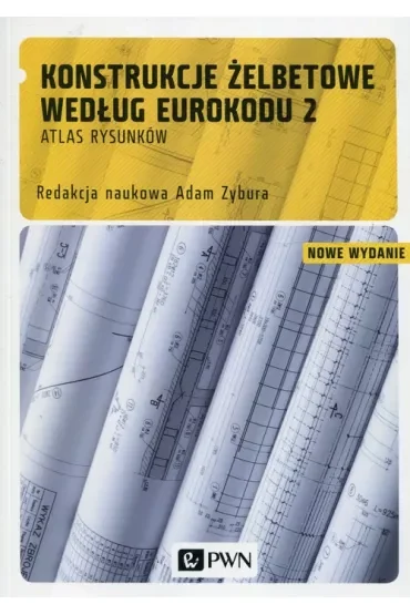 Konstrukcje żelbetowe według Eurokodu 2