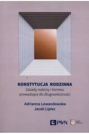 Konstytucja rodzinna