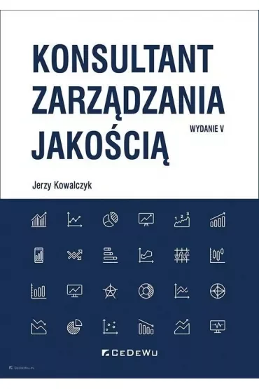 Konsultant zarządzania jakością w.5
