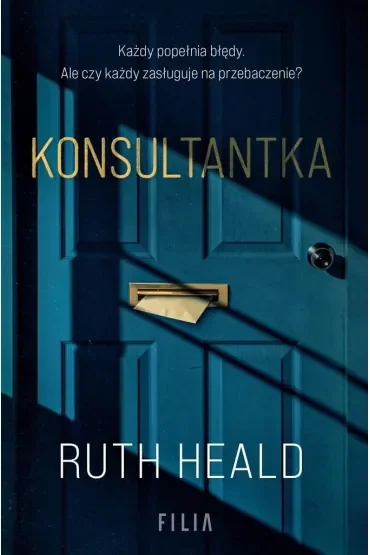 Konsultantka