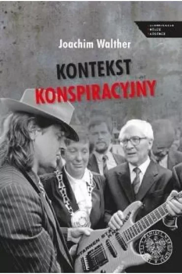 Kontekst konspiracyjny. Literatura a służba..