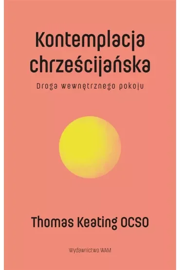 Kontemplacja chrześcijańska Wyd. 2