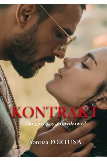Kontrakt. Przyciąganie. Tom 3