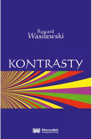 Kontrasty