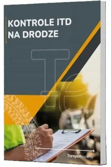 Kontrole ITD na drodze