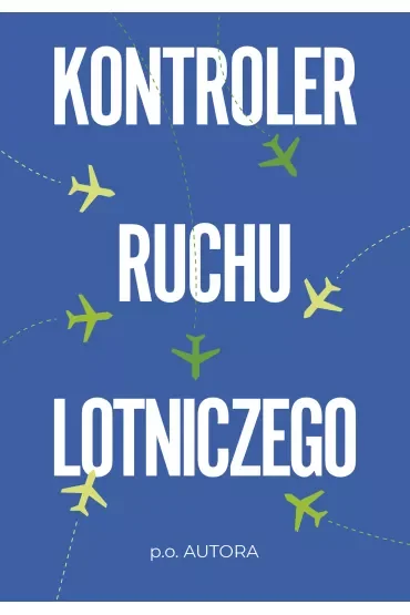 Kontroler ruchu lotniczego