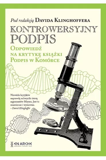 Kontrowersyjny podpis. Odpowiedź na krytykę książki Podpis w komórce