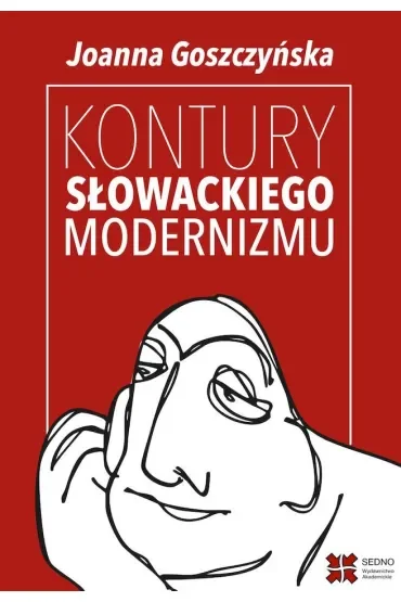 Kontury słowackiego modernizmu