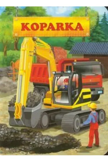 Koparka