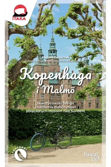 Kopenhaga i Malmö (Pascal Lajt)