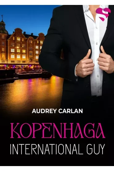Kopenhaga. International Guy. Tom 3