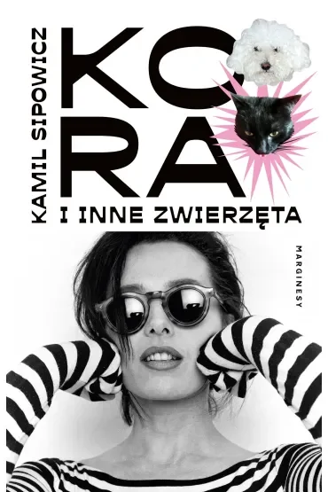 Kora i inne zwierzęta