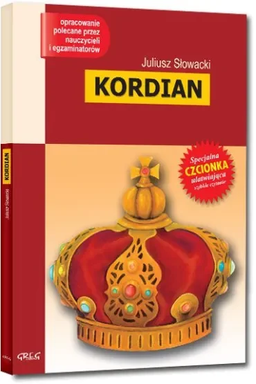 Kordian