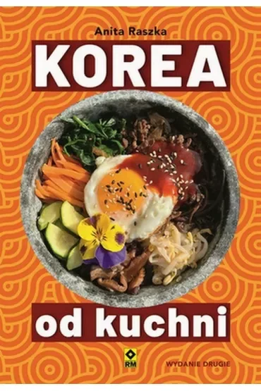 Korea od kuchni