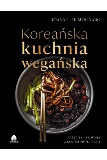 Koreańska kuchnia wegańska