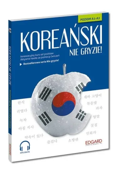 Koreański nie gryzie!