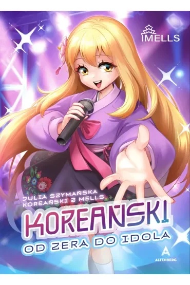 Koreański. Od zera do idola