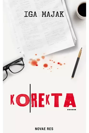 Korekta