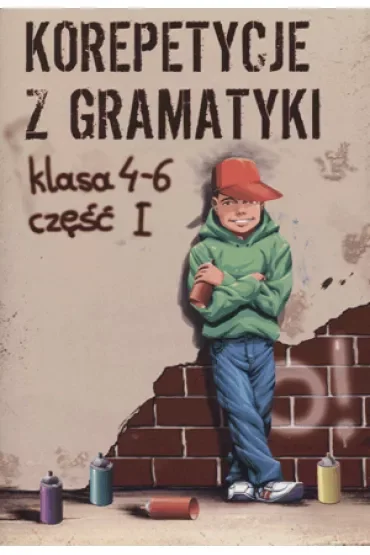 Korepetycje z gramatyki 4-6 część 1