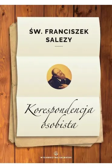 Korespondencja osobista