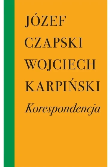 Korespondencja