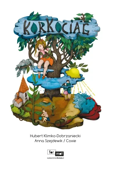 Korkociąg