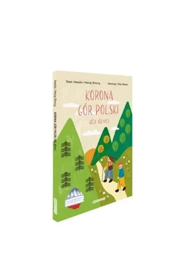 Korona Gór Polski dla dzieci