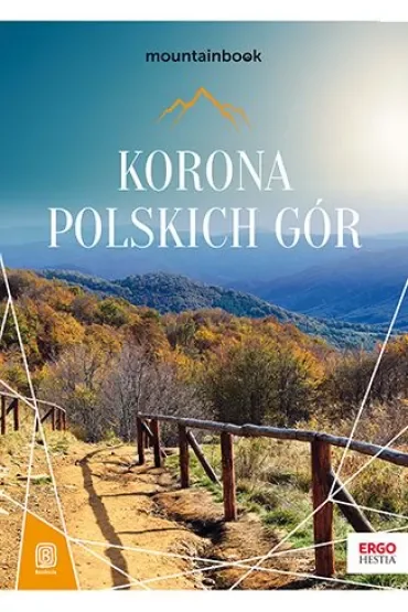 Korona Polskich Gór. MountainBook