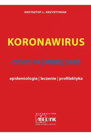 Koronawirus