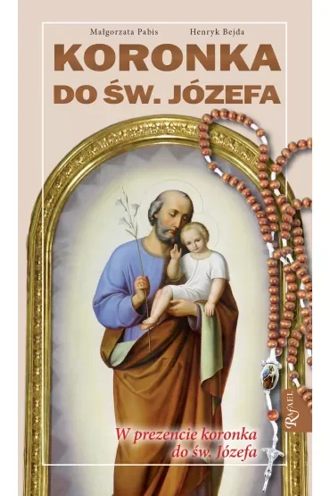 Koronka do św. Józefa