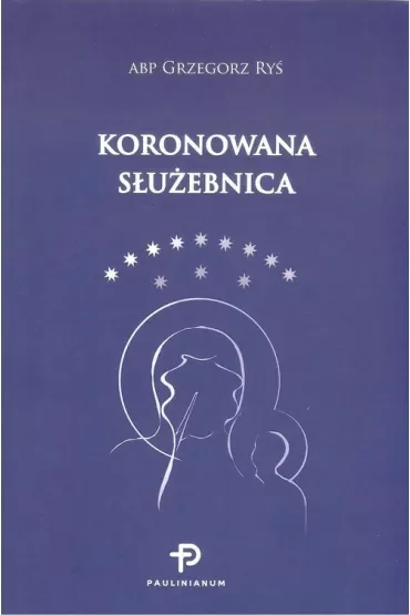 Koronowana Służebnica