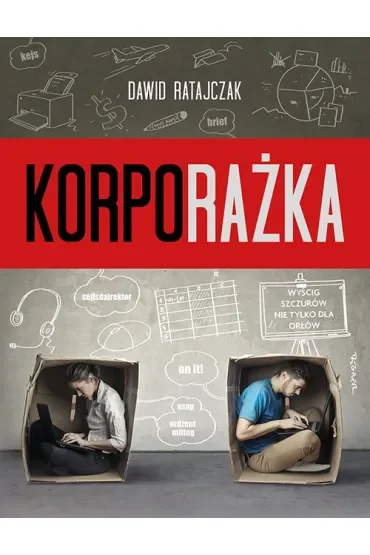 Korporażka