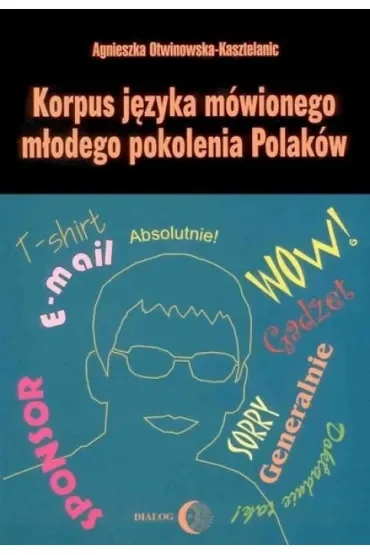 Korpus języka mówionego młodego pokolenia Polaków