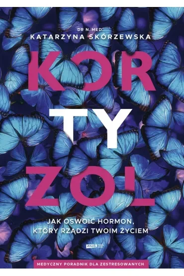 Kortyzol wyd. specjalne
