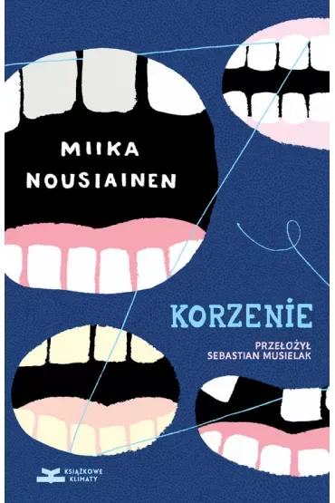 Korzenie