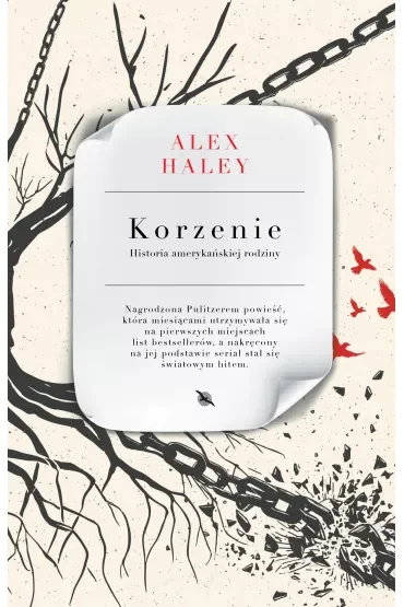 Korzenie